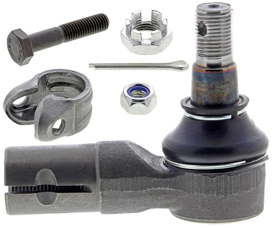 MS106233 Steering Tie Rod End Mevotech Supreme Canada