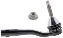 Load image into Gallery viewer, MS106236 Steering Tie Rod End Mevotech Supreme Canada