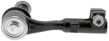 Load image into Gallery viewer, MS106255 Steering Tie Rod End Mevotech Supreme Canada