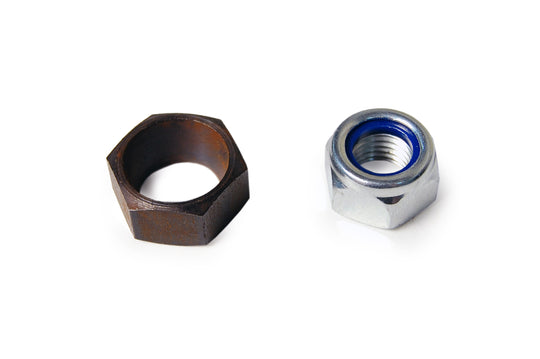 MS10680 Steering Tie Rod End Mevotech Supreme Canada