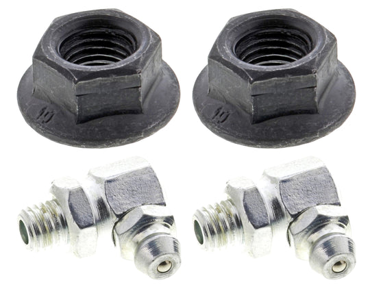 MS10813 Suspension Stabilizer Bar Link Kit Mevotech Supreme Canada