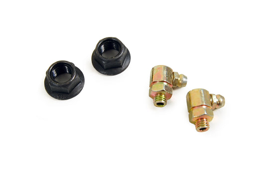 MS108148 Suspension Stabilizer Bar Link Kit Mevotech Supreme Canada