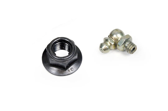 MS108156 Suspension Stabilizer Bar Link Kit Mevotech Supreme Canada