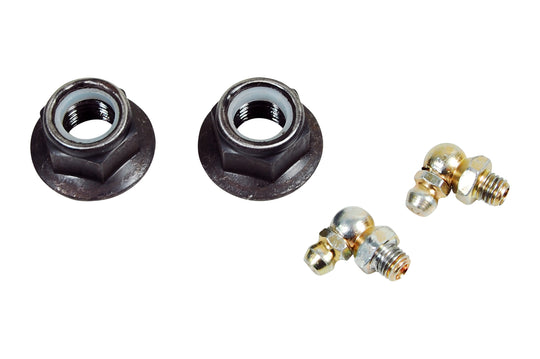 MS108157 Suspension Stabilizer Bar Link Kit Mevotech Supreme Canada