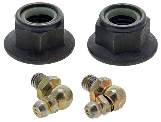 MS108165 Suspension Stabilizer Bar Link Kit Mevotech Supreme Canada