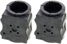 Load image into Gallery viewer, MS108195 Suspension Stabilizer Bar Bushing Kit Mevotech Supreme Canada