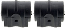 Load image into Gallery viewer, GS108195 Suspension Stabilizer Bar Bushing Kit Mevotech Original Grade Canada