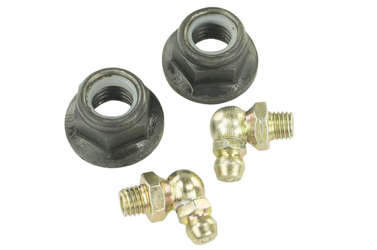 MS10828 Suspension Stabilizer Bar Link Kit Mevotech Supreme Canada