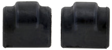 Load image into Gallery viewer, MS108349 Suspension Stabilizer Bar Bushing Kit Mevotech Supreme Canada