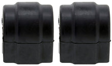 Load image into Gallery viewer, MS108351 Suspension Stabilizer Bar Bushing Kit Mevotech Supreme Canada