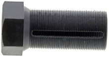 Load image into Gallery viewer, MS250287 Steering Tie Rod End Adjusting Sleeve Mevotech Supreme Canada