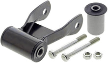 Load image into Gallery viewer, MS250292 Leaf Spring Shackle Mevotech Supreme Canada