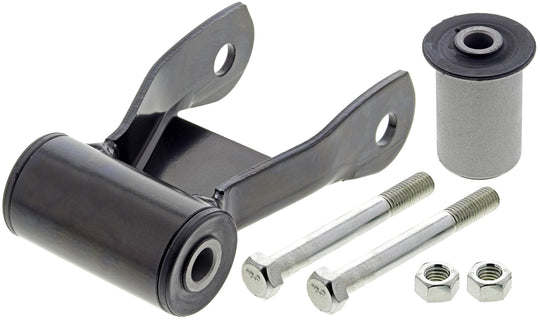MS250292 Leaf Spring Shackle Mevotech Supreme Canada