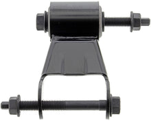 Load image into Gallery viewer, MS250293 Leaf Spring Shackle Mevotech Supreme Canada