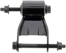 Load image into Gallery viewer, MS250293 Leaf Spring Shackle Mevotech Supreme Canada