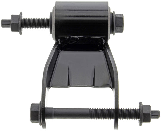 MS250293 Leaf Spring Shackle Mevotech Supreme Canada