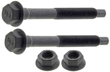 Load image into Gallery viewer, MS250293 Leaf Spring Shackle Mevotech Supreme Canada