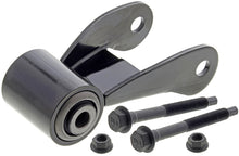Load image into Gallery viewer, MS250293 Leaf Spring Shackle Mevotech Supreme Canada