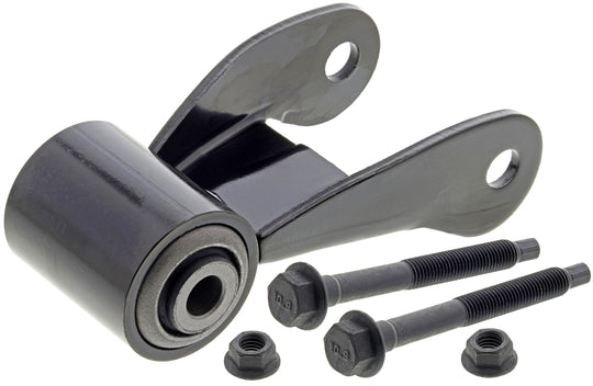 MS250293 Leaf Spring Shackle Mevotech Supreme Canada