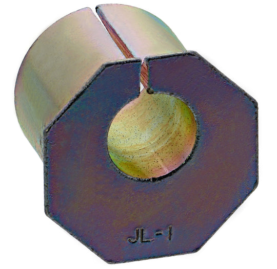 MS250297 Alignment Camber Bushing Mevotech Supreme Canada