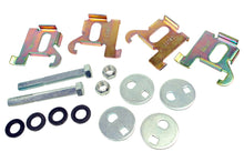 Load image into Gallery viewer, MS25036 Alignment Cam Bolt Kit Mevotech Supreme Canada