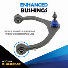 Charger l'image dans la galerie, CMS251057 Suspension Control Arm and Ball Joint Assembly Mevotech Supreme Canada