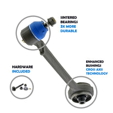 Load image into Gallery viewer, CMS251124 Suspension Control Arm and Ball Joint Assembly Mevotech Supreme Canada
