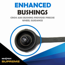 Load image into Gallery viewer, CMS251124 Suspension Control Arm and Ball Joint Assembly Mevotech Supreme Canada