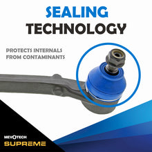 Load image into Gallery viewer, CMS251124 Suspension Control Arm and Ball Joint Assembly Mevotech Supreme Canada