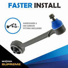 Load image into Gallery viewer, CMS251124 Suspension Control Arm and Ball Joint Assembly Mevotech Supreme Canada