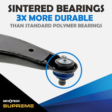Load image into Gallery viewer, CMS25188 Suspension Control Arm and Ball Joint Assembly Mevotech Supreme Canada