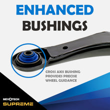 Load image into Gallery viewer, CMS25188 Suspension Control Arm and Ball Joint Assembly Mevotech Supreme Canada