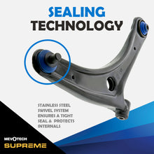 Load image into Gallery viewer, CMS25188 Suspension Control Arm and Ball Joint Assembly Mevotech Supreme Canada