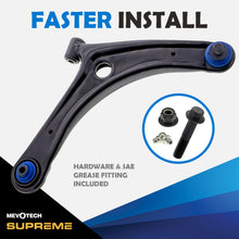 Load image into Gallery viewer, CMS25188 Suspension Control Arm and Ball Joint Assembly Mevotech Supreme Canada