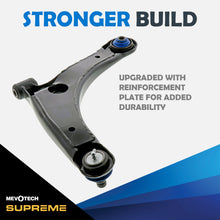 Load image into Gallery viewer, CMS25189 Suspension Control Arm and Ball Joint Assembly Mevotech Supreme Canada
