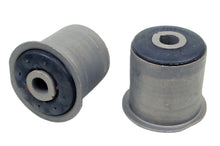 Load image into Gallery viewer, MS25450 Suspension Control Arm Bushing Kit Mevotech Supreme Canada