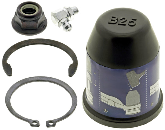 MS25503 Suspension Ball Joint Mevotech Supreme Canada