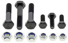 Load image into Gallery viewer, MS25580 Suspension Ball Joint Mevotech Supreme Canada