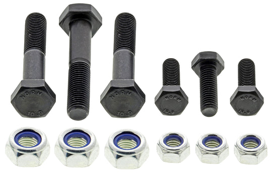 MS25580 Suspension Ball Joint Mevotech Supreme Canada