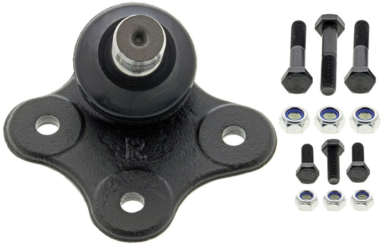 MS25580 Suspension Ball Joint Mevotech Supreme Canada