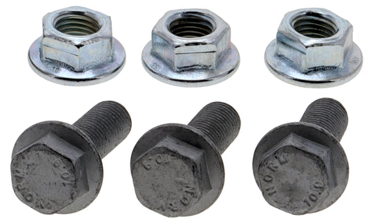 MS25584 Suspension Ball Joint Mevotech Supreme Canada