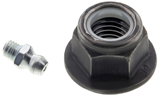 MS25603 Steering Tie Rod End Mevotech Supreme Canada