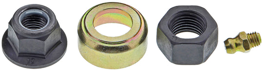 MS25610 Steering Tie Rod End Mevotech Supreme Canada