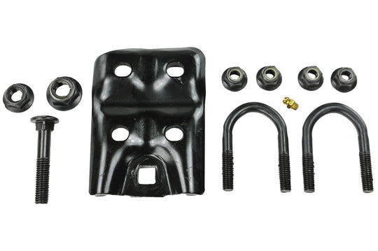 MS25611 Steering Tie Rod End Mevotech Supreme Canada