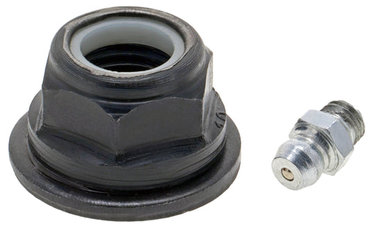MS25614 Steering Tie Rod End Mevotech Supreme Canada