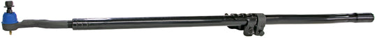 MS25615 Steering Tie Rod End Mevotech Supreme Canada