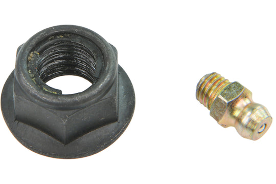 MS25619 Steering Tie Rod End Mevotech Supreme Canada
