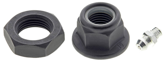 MS25621 Steering Tie Rod End Mevotech Supreme Canada