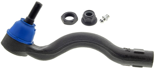 MS25621 Steering Tie Rod End Mevotech Supreme Canada