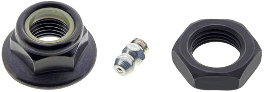 MS25628 Steering Tie Rod End Mevotech Supreme Canada